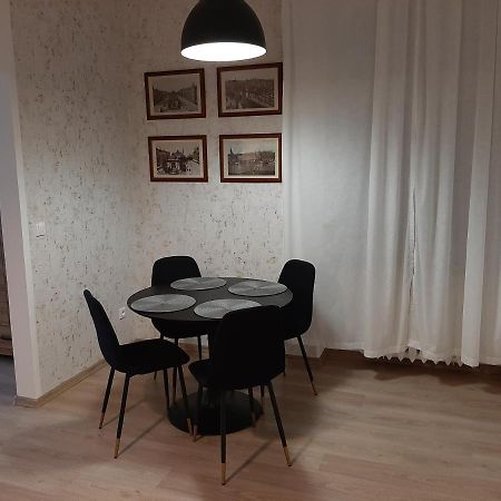 Apartamenty 21 Stare Miasto Szczecin Extérieur photo