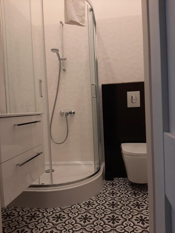 Apartamenty 21 Stare Miasto Szczecin Extérieur photo